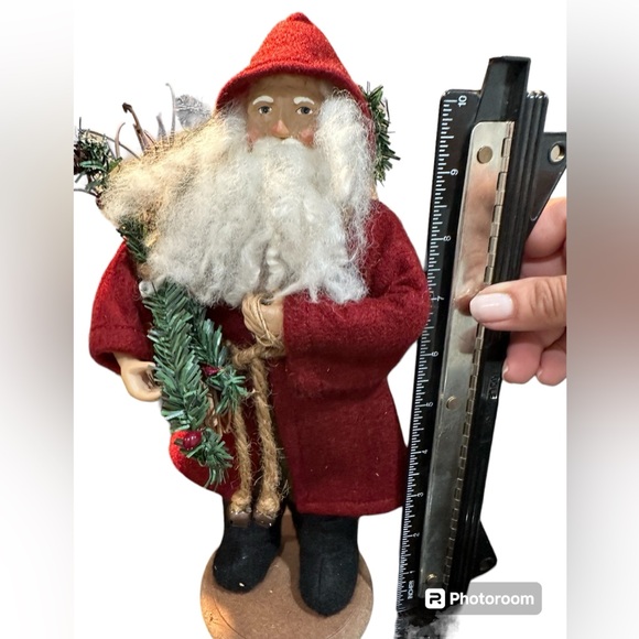 Old World Santa - Picture 8 of 9